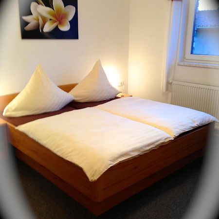 Hotel Zur Wasserburg Kerpen  Zewnętrze zdjęcie